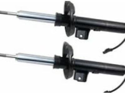 GM 22064136 Front Suspension Strut Kit