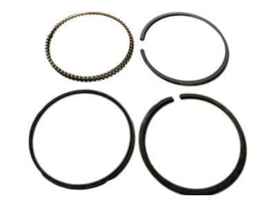 GM 19208625 Ring Kit, Piston (Std)