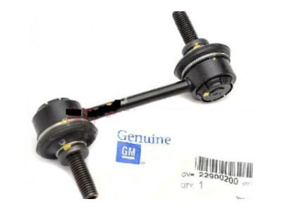 GM 22900200 Stabilizer Link