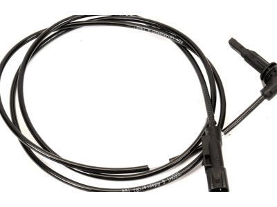 GM 23483153 Rear Speed Sensor