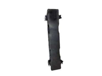 GM 22799375 Filter Cover