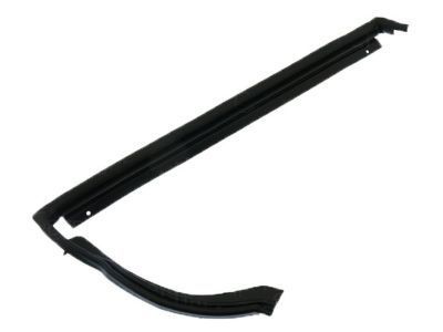 GM 25775642 Rear Weatherstrip