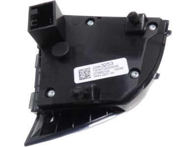 GM 84215929 Radio Switch