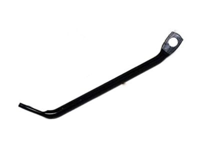 GM 23431923 Fender Front Bracket