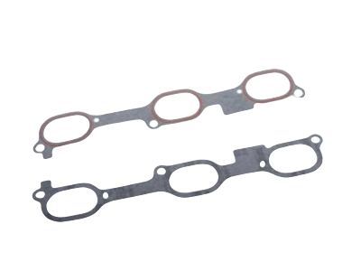 GM 12586144 Intake Manifold Gasket Set