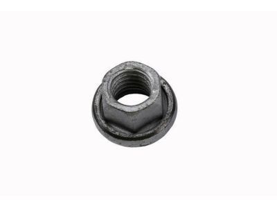 GM 11611709 Lower Control Arm Nut