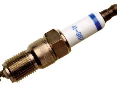 GM 12679799 Spark Plug Asm, Gasoline Engine Ignition