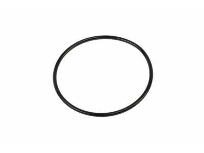 GM 12456203 Retainer, Propeller Shaft Input Shaft Bearing (O-Ring)