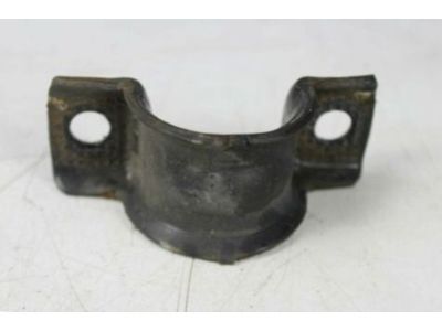 GM 21990363 Stabilizer Bar Clamp