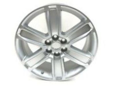 GM 23127748 Wheel, Alloy