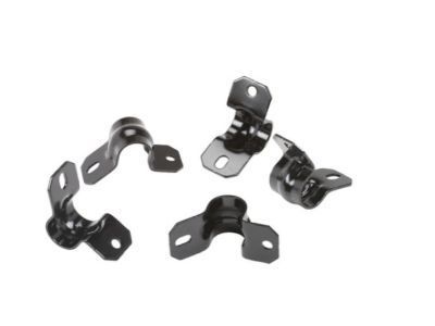 GM 96535093 Stabilizer Bar Bracket