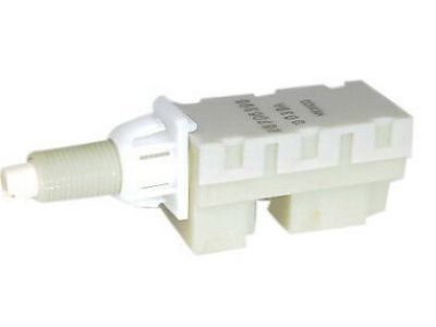 GM 25705395 Switch Asm-Stop Lamp & Automatic Transmission Shift Lock & Cruise Control