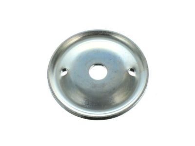 GM 15854745 Retainer-Body Bolt Lower Cushion