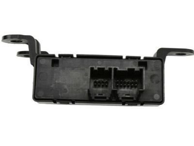 GM 25973805 Rear Object Alarm Module Assembly