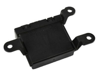 GM 25973805 Rear Object Alarm Module Assembly