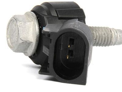 GM 12623095 Knock Sensor