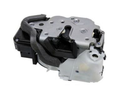 GM 13579552 Latch