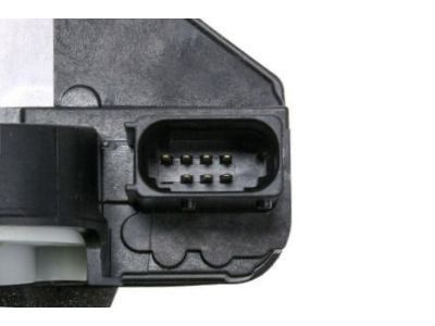 GM 13579552 Latch