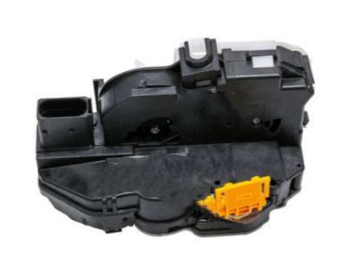 GM 13579552 Latch