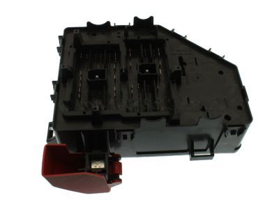 GM 20913280 Block Asm-Accessory Wiring Junction