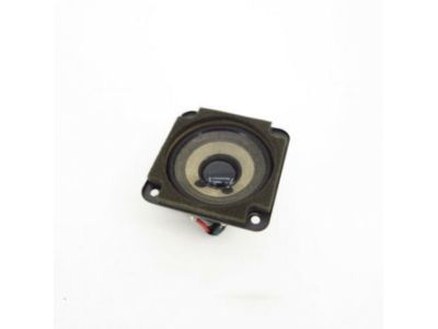 GM 25684670 Speaker Asm-Radio Front