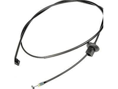 GM 20470537 Release Cable