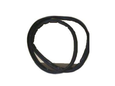 GM 23215002 Weatherstrip