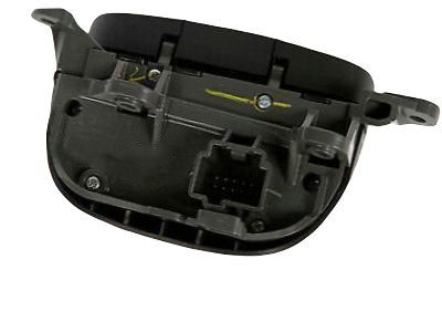 GM 15824113 Cruise Switch