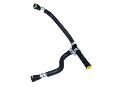 GM 25862088 Outlet Hose