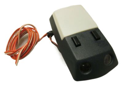 GM 20297444 Housing-Dome & Reading Lamp