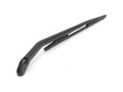 GM 15216566 Rear Arm