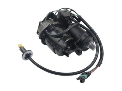 GM 22137259 Compressor Asm, Auto Level Control Air