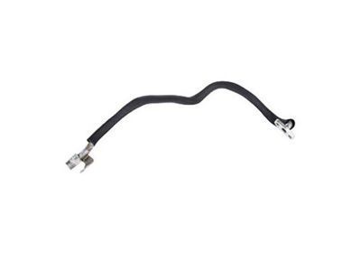 GM 12561494 Air Injection Reactor Pipe