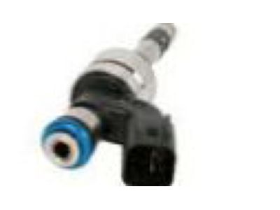 GM 12633784 Injector