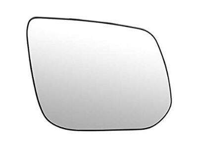 GM 23191159 Mirror Glass