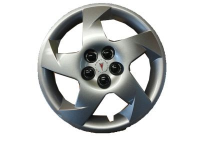 GM 22676859 Wheel Cover