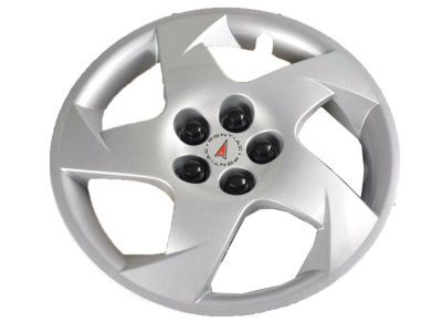 GM 22676859 Wheel Cover