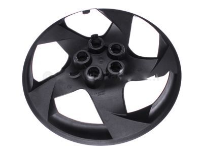 GM 22676859 Wheel Cover