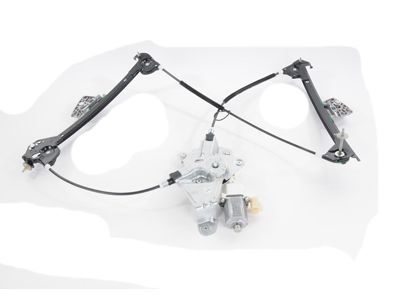 GM 20897019 Window Regulator