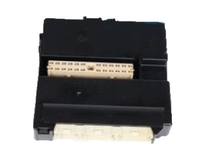 GM 15234888 Body Control Module