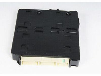 GM 15234888 Body Control Module