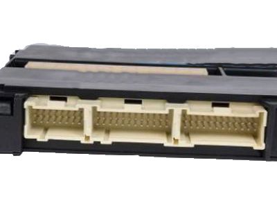 GM 15234888 Body Control Module