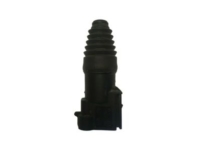 GM 90355463 Ajar Switch