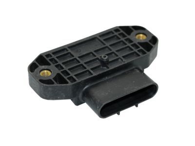 GM 25837945 Relay Asm-Trailer Brake Control