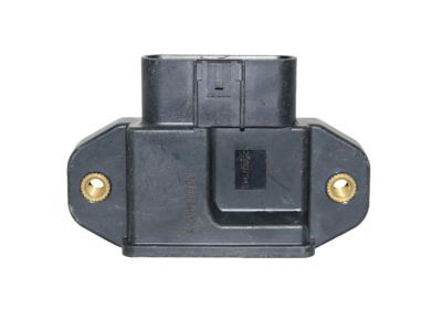 GM 25837945 Relay Asm-Trailer Brake Control