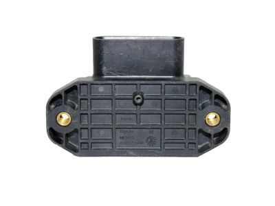 GM 25837945 Relay Asm-Trailer Brake Control
