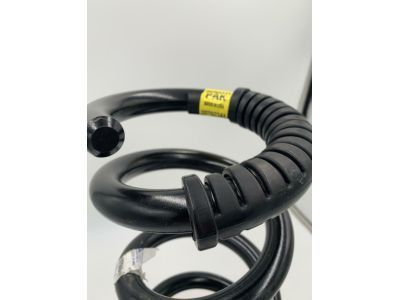 GM 20760344 Coil Spring