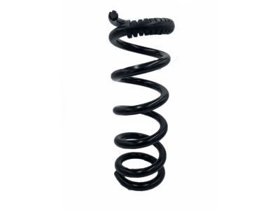 GM 20760344 Coil Spring