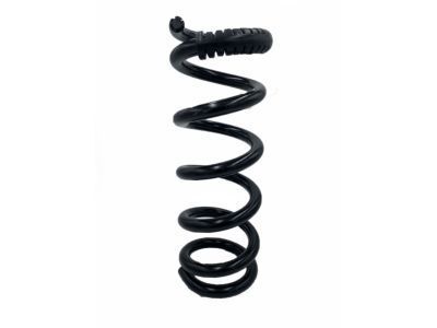 GM 20760344 Coil Spring