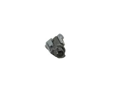 GM 12125966 Socket Asm W/Leads *Black